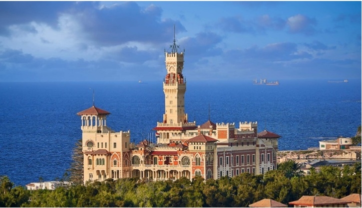 Montazah Palace Montazah Palace