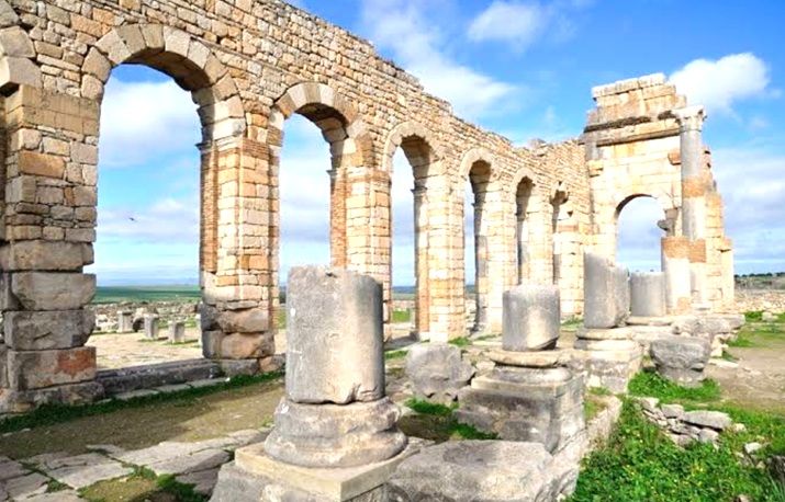 Volubilis