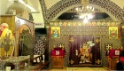 Saint Mercurius Church