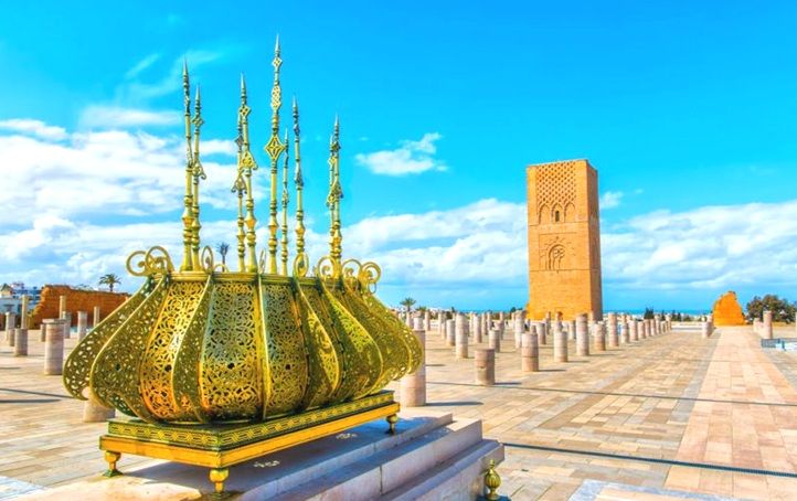 Hassan Tower