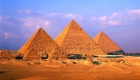 Giza Pyramids