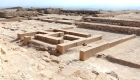Djedefre Pyramid