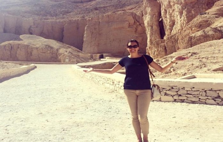 Valley of the kings