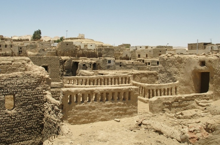 Dakhla Oasis Dakhla Oasis