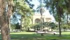 Agriculture Museum
