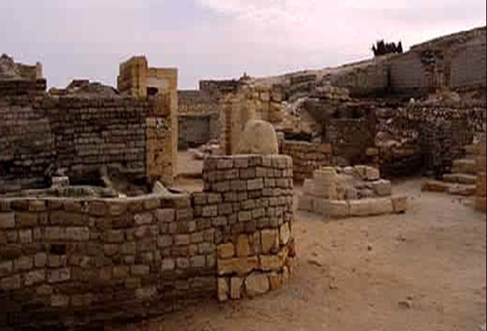 Medinet Madi Medinet Madi