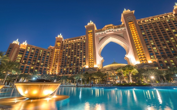 Atlantis Hotel