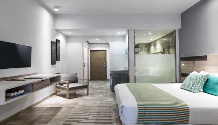 Ancient Sands Golf Resort Room