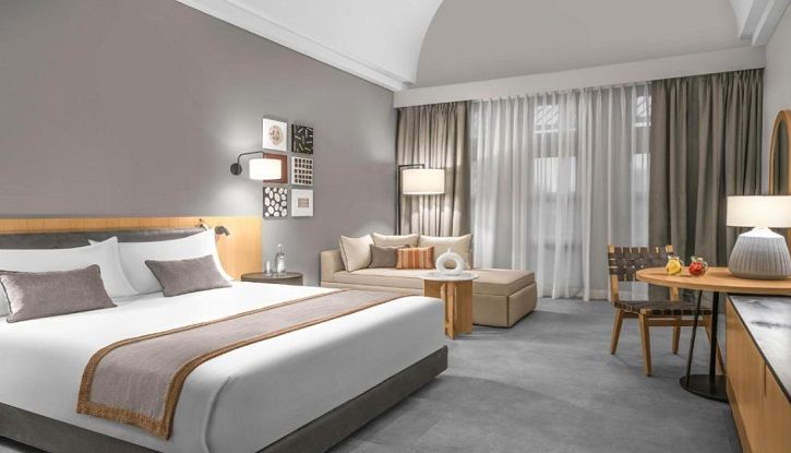 Steigenberger Golf Resort El Gouna Room