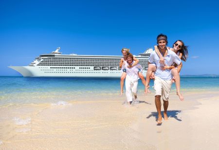 Egypt shore excursions