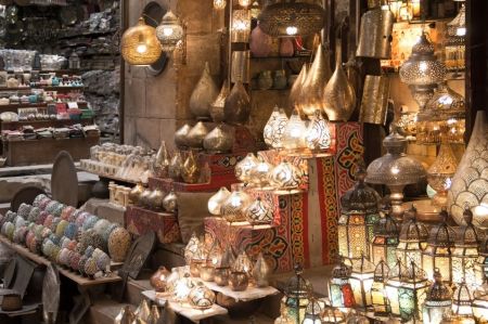Khan El Khalili