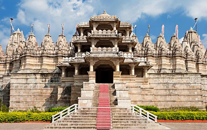 Ranakpur Temples