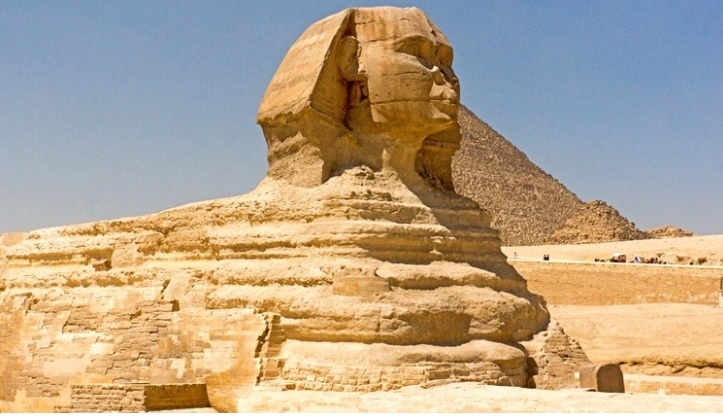 Sphinx Sphinx