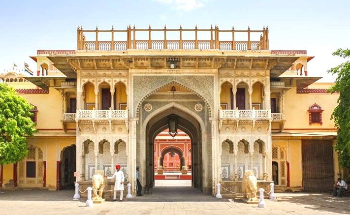 City Palace