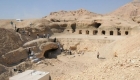 Tombs of The Nobles