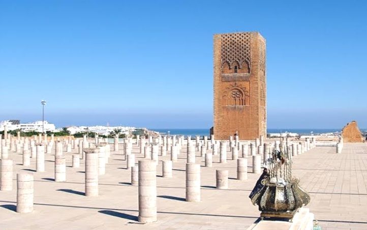 Hassan Tower