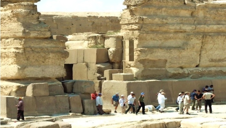 Valley Temple Valley Temple