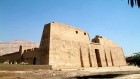 Habu Temple