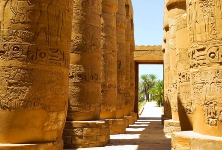 Karnak Temple