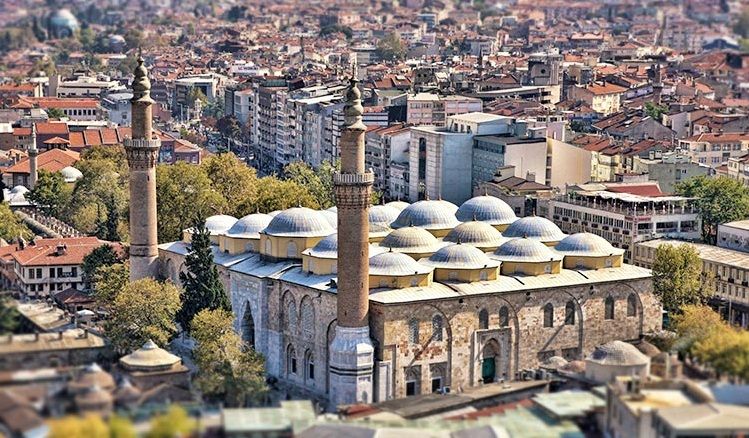 Ulucami