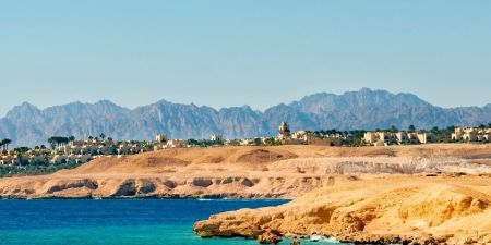 Safaga Shore Excursions