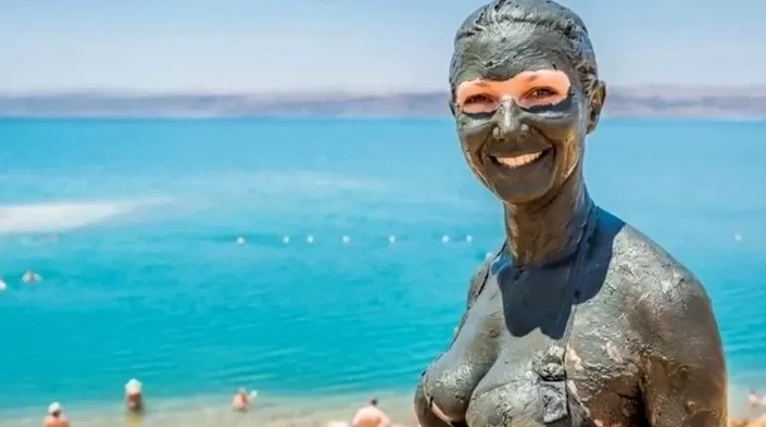 Dead Sea
