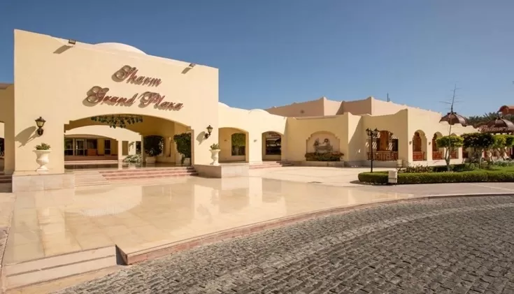 Sharm Grand Plaza Resort