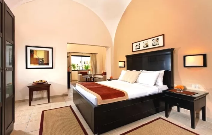 Jaz Makadi Saraya Palms Room