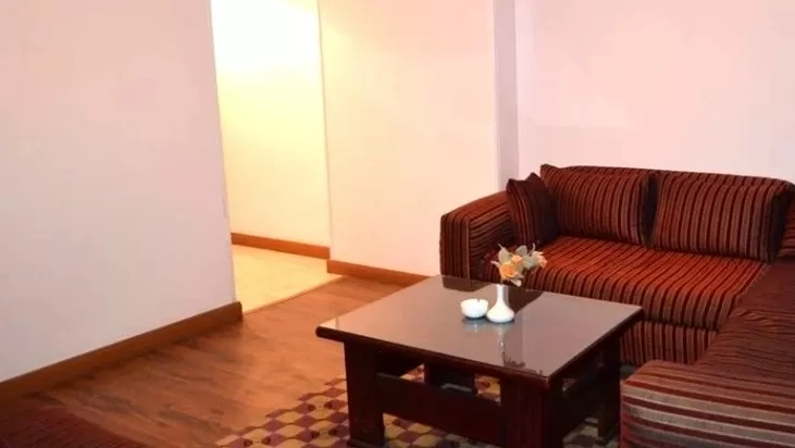 Santana Hotel 