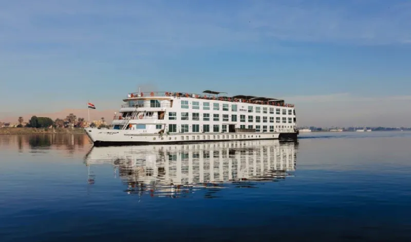 Egypt Itinerary 10 Days with Nile Cruise, Sail Through Egypt’s Ancient Wonders