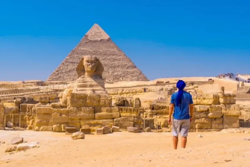 Egypt Easter Packages 2025, Cairo, Nile Cruise and Red Sea