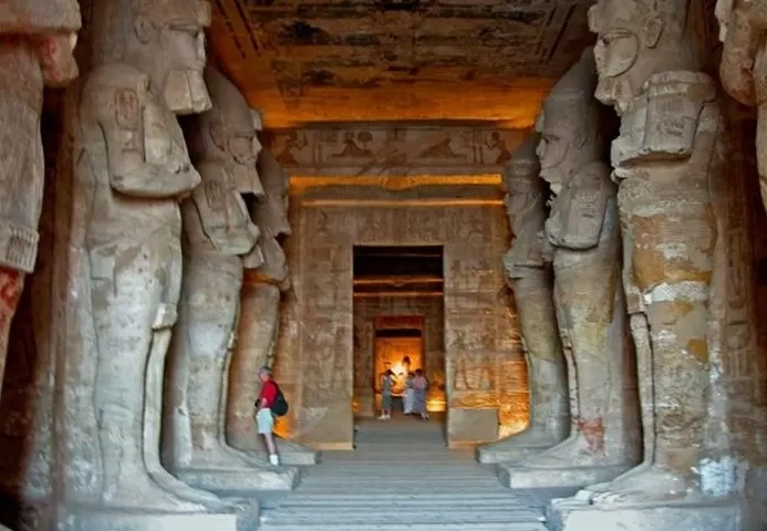 Abu Simbel