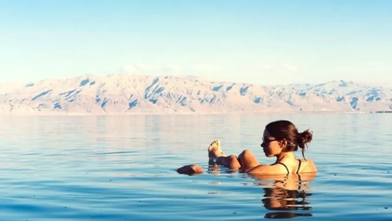 Dead Sea