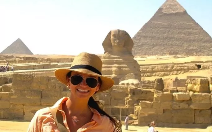 The Sphinx