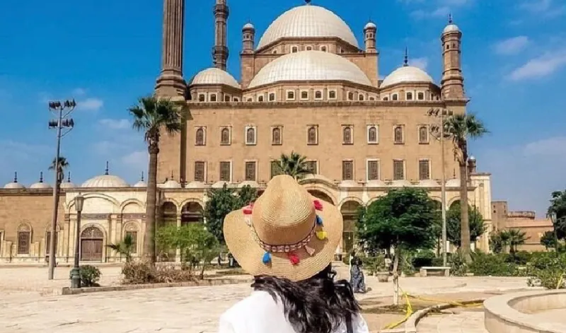Egypt in 10 Days, Citadel of Saladin