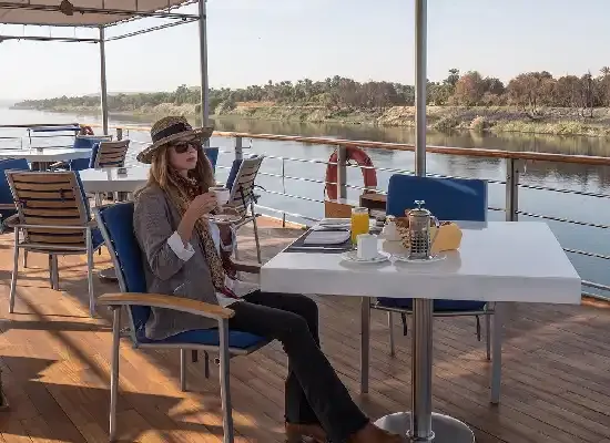 Unforgettable Egypt and Jordan Tours with Nile Cruise: History and Adventure Combined