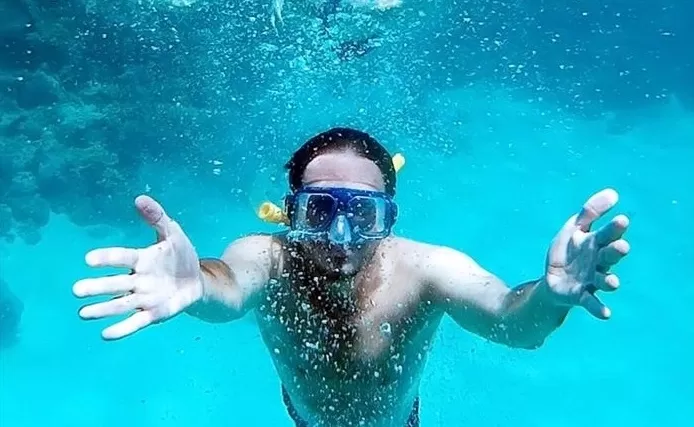 Hurghada Snorkeling