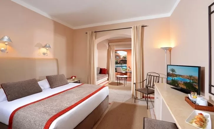 Jaz Makadi Oasis Room