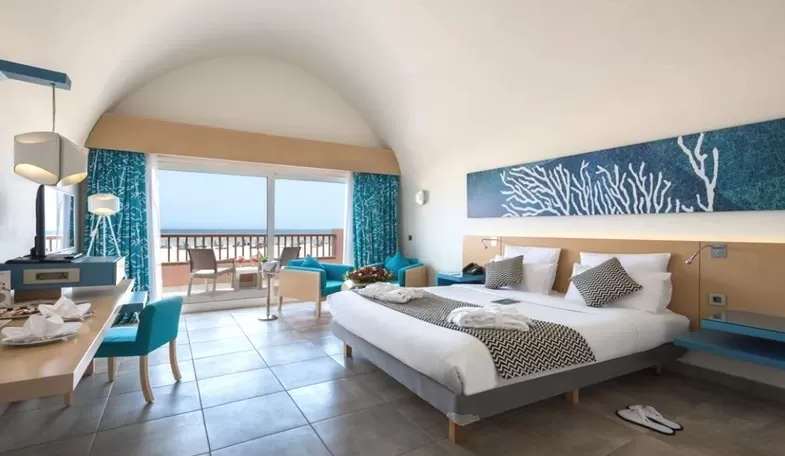 Novotel Marsa Alam Room