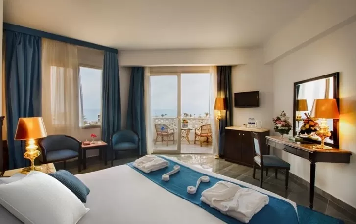 Emerald Room