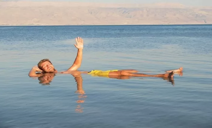 Dead Sea