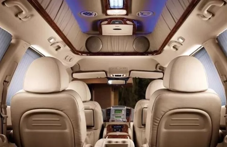 Cairo Airport Transfer, 6 October Hotel