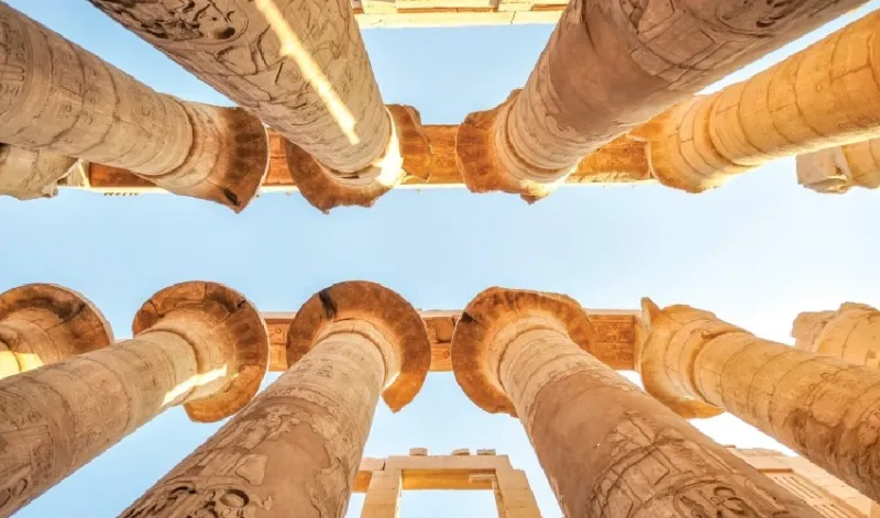 Egypt in 10 Days, Adventure Awaits in Egypt