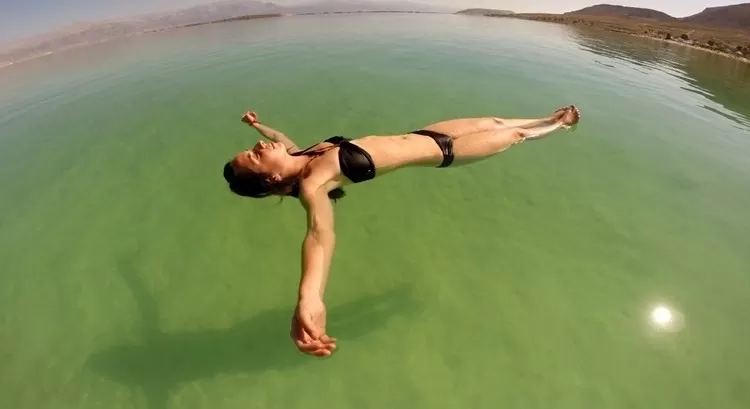 Dead Sea