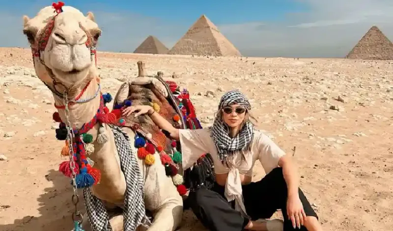Egypt Holiday in April - Explore Cairo, Luxor, Aswan & Abu Simbel