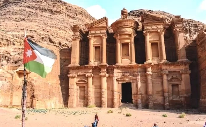 Petra