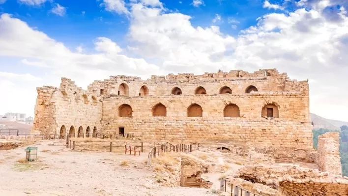 Kerak