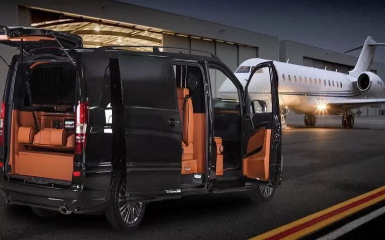 Luxor Airport Transfers