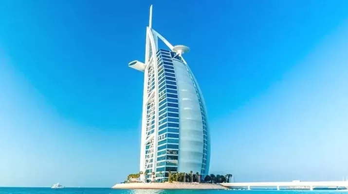 Burj Al Arab