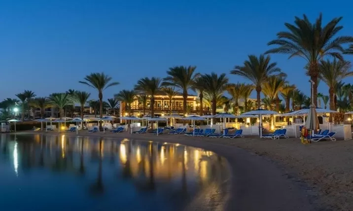 Hilton Hurghada Resort